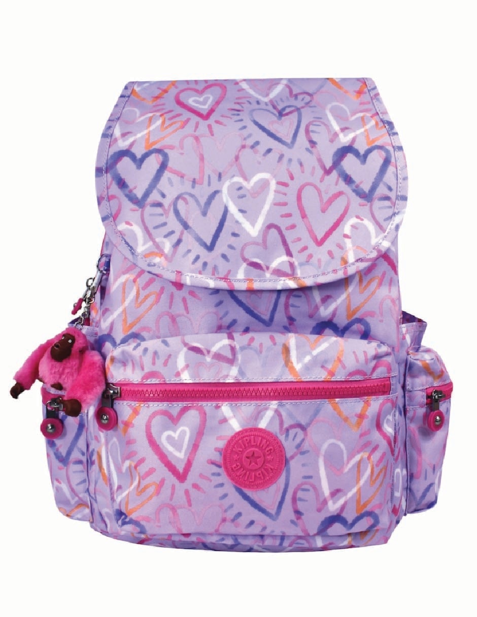 Mochila escolar impermeable para niña Mochila escolar impermeable para niña