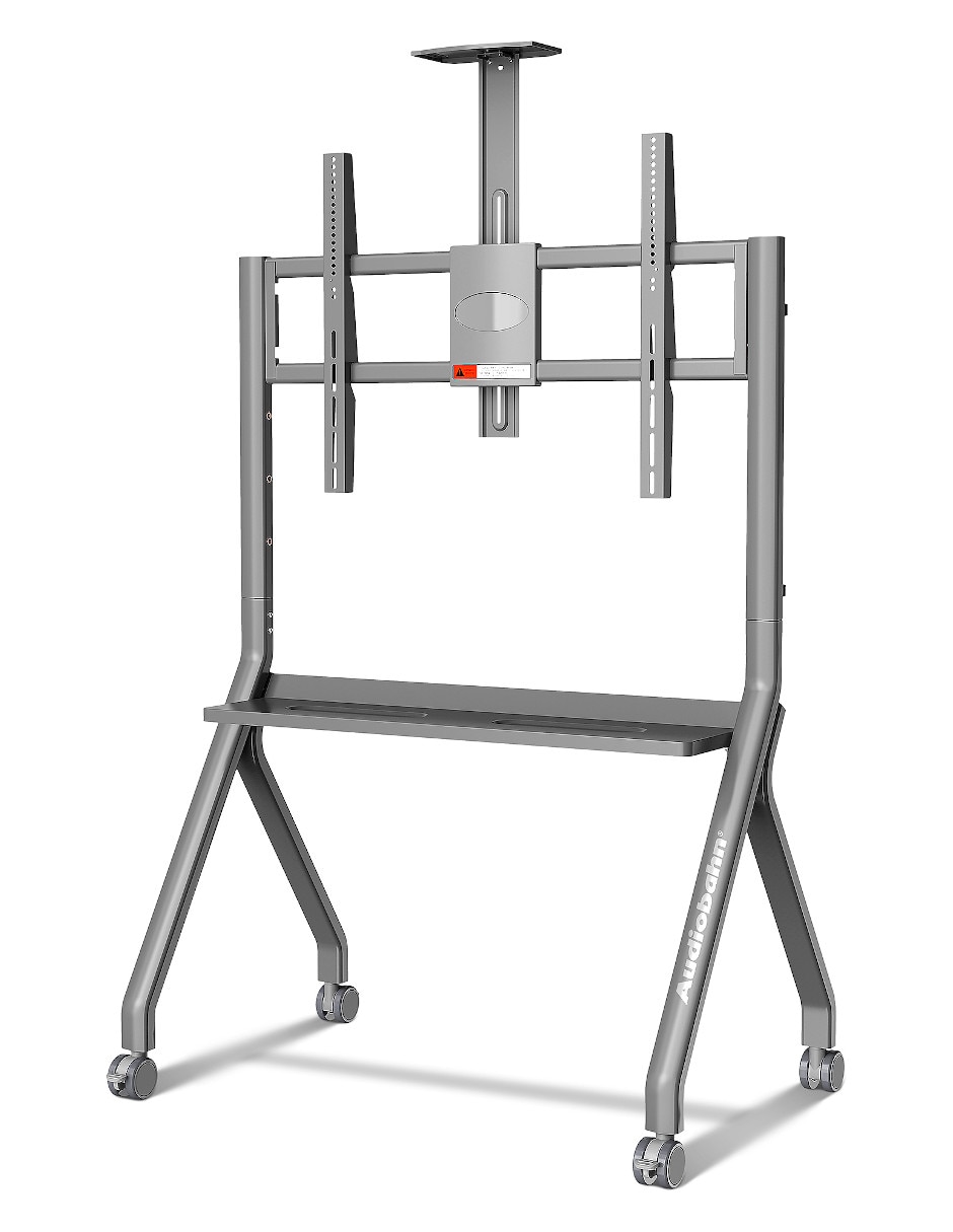 Soporte piso para pantalla portátil 110 pulgadas Soporte piso para pantalla portátil 110 pulgadas
