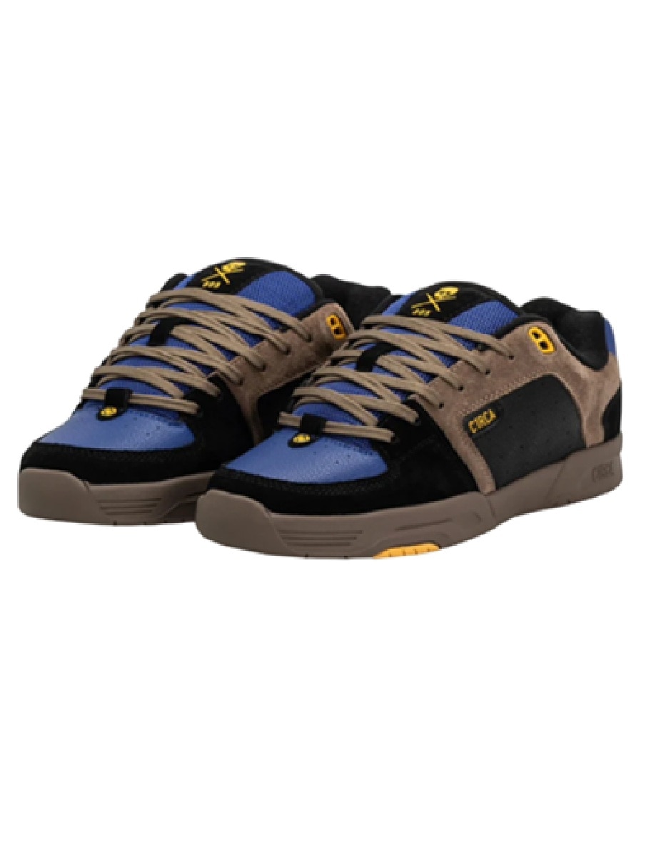 Tenis de hombre para skate 4