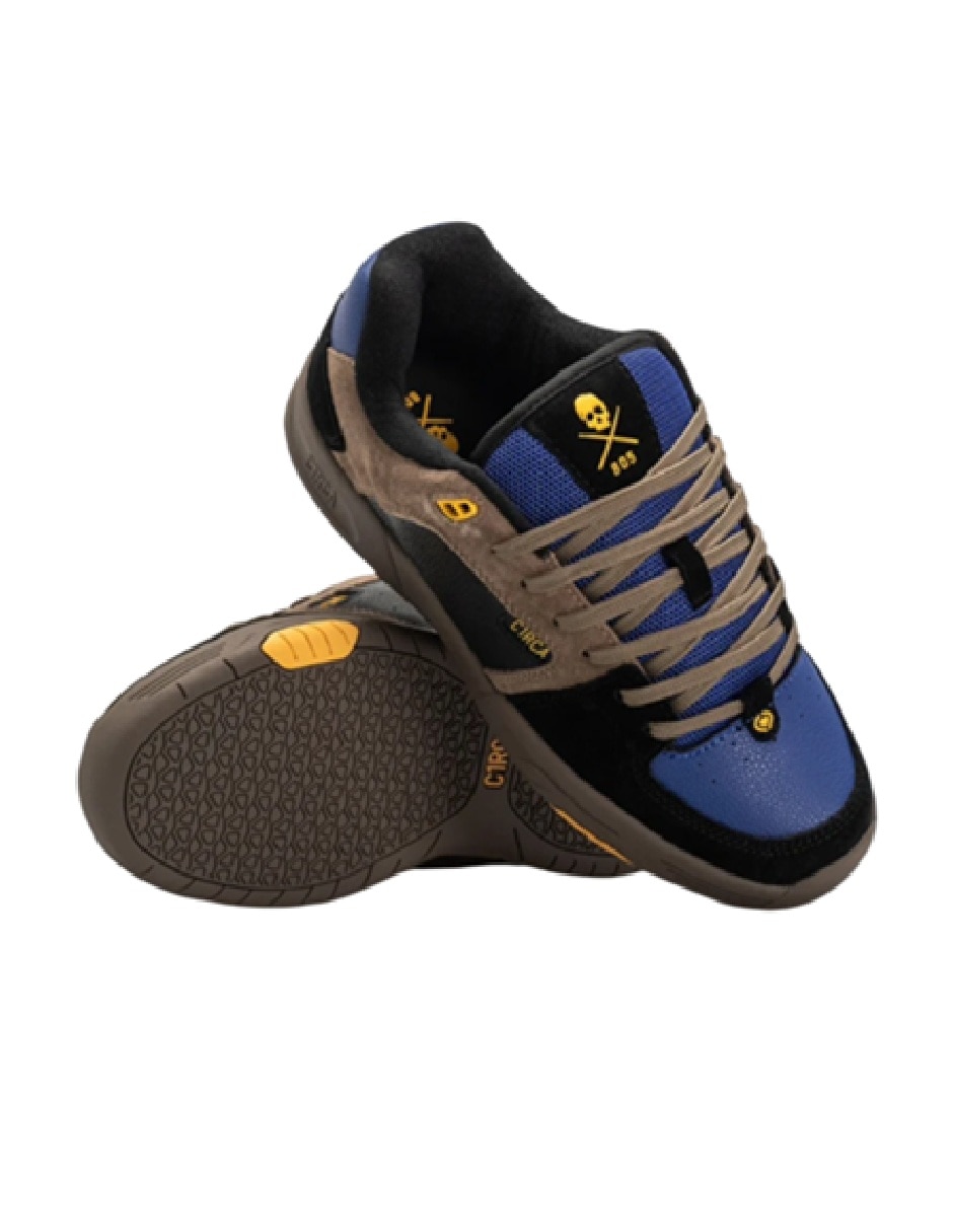 Tenis de hombre para skate 3