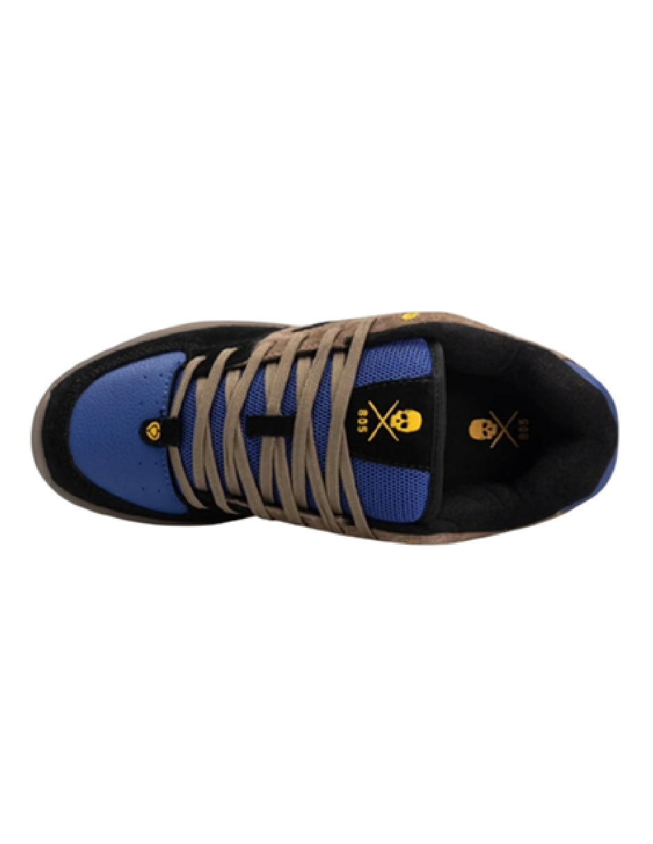 Tenis de hombre para skate 2