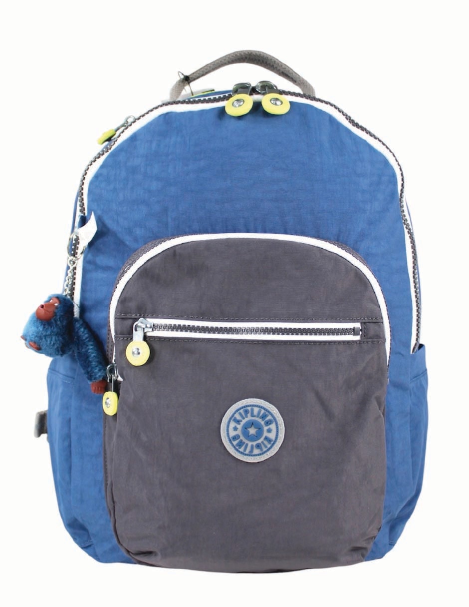 Mochila escolar impermeable unisex Mochila escolar impermeable unisex