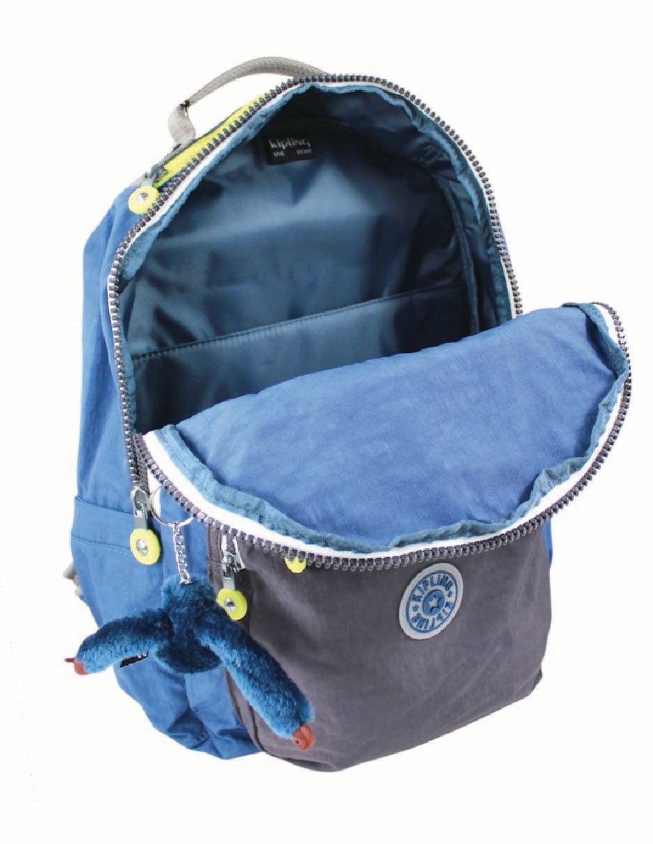 Mochila escolar impermeable unisex 3