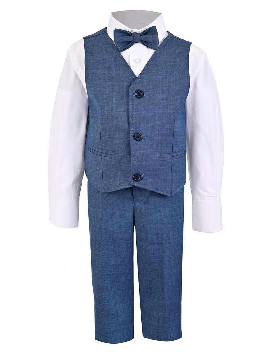 Conjunto de vestir para niño