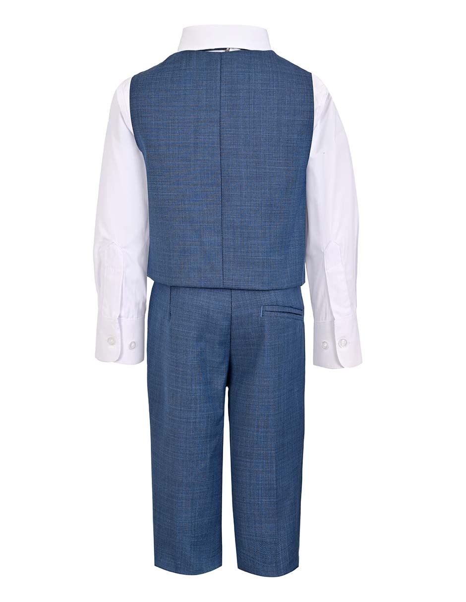 Conjunto de vestir para niño 6
