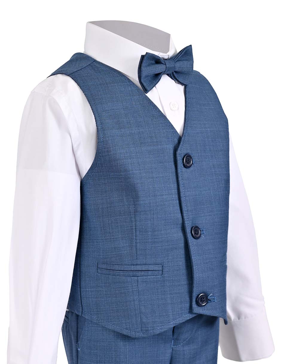 Conjunto de vestir para niño