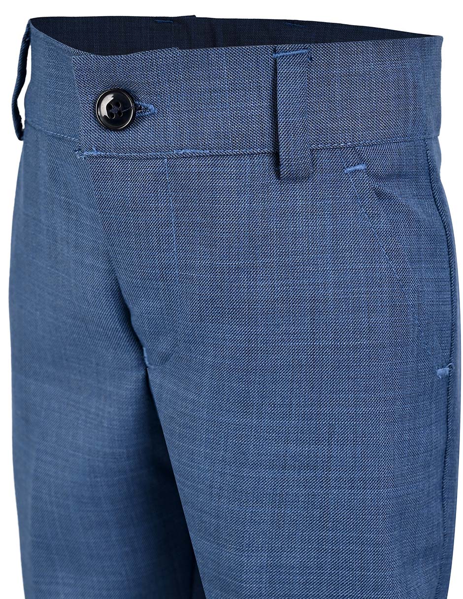 Conjunto de vestir para niño