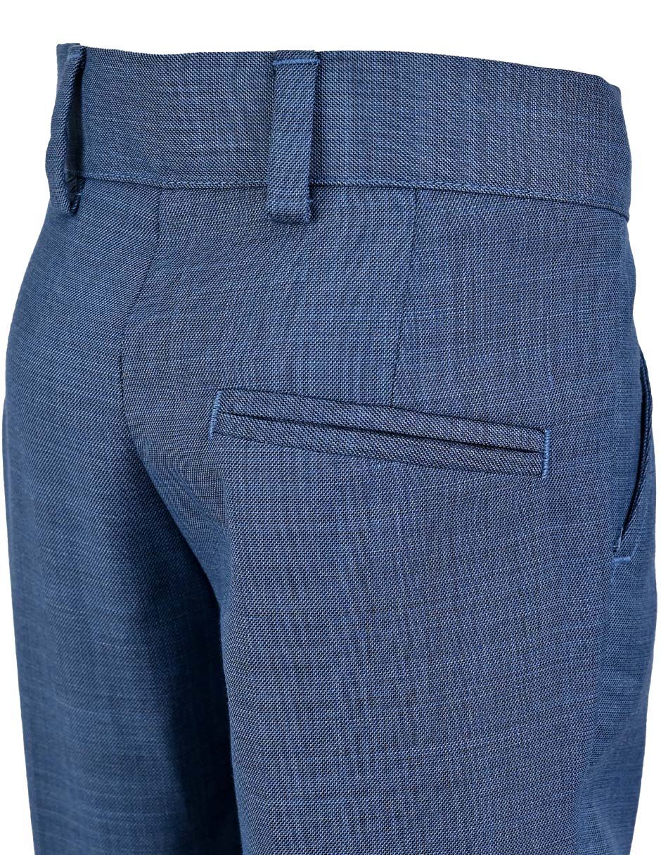 Conjunto de vestir para niño 7