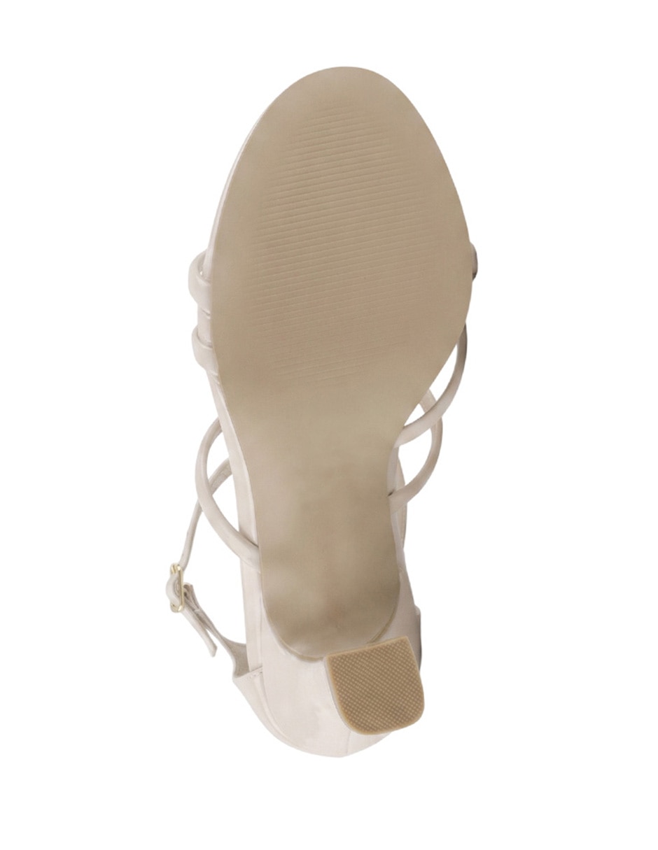 Sandalia para mujer 4