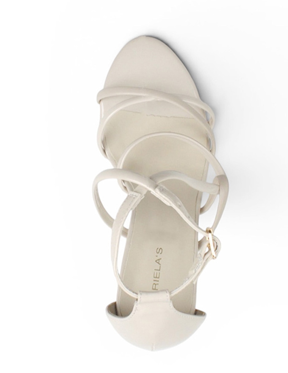 Sandalia para mujer 2