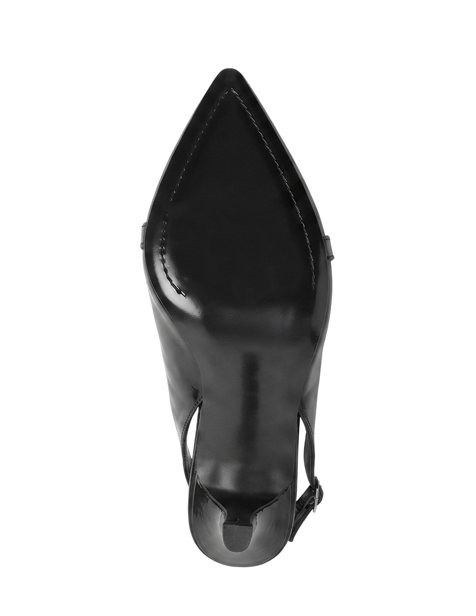 Zapatilla charol 3905-404-c 6