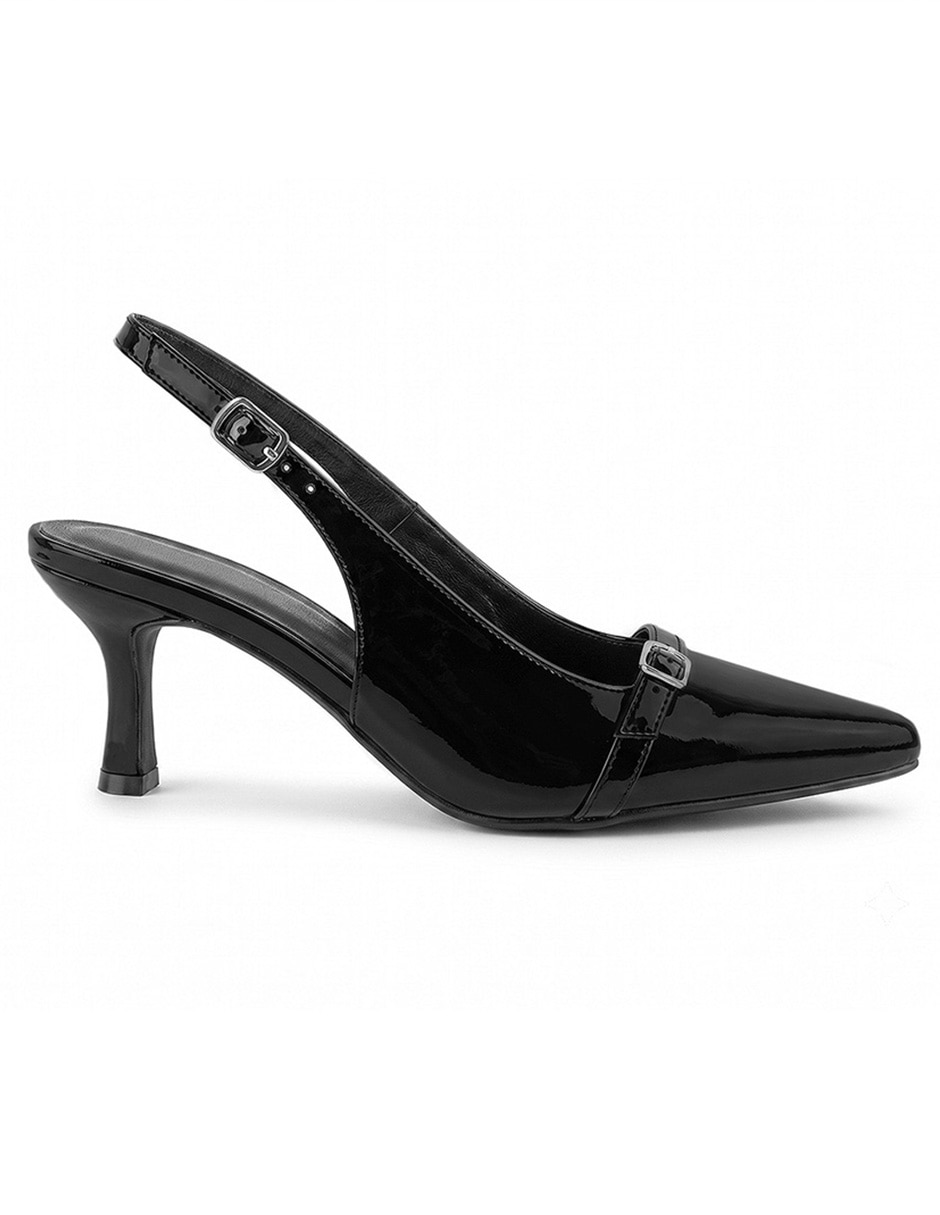 Zapatilla charol 3905-404-c 8
