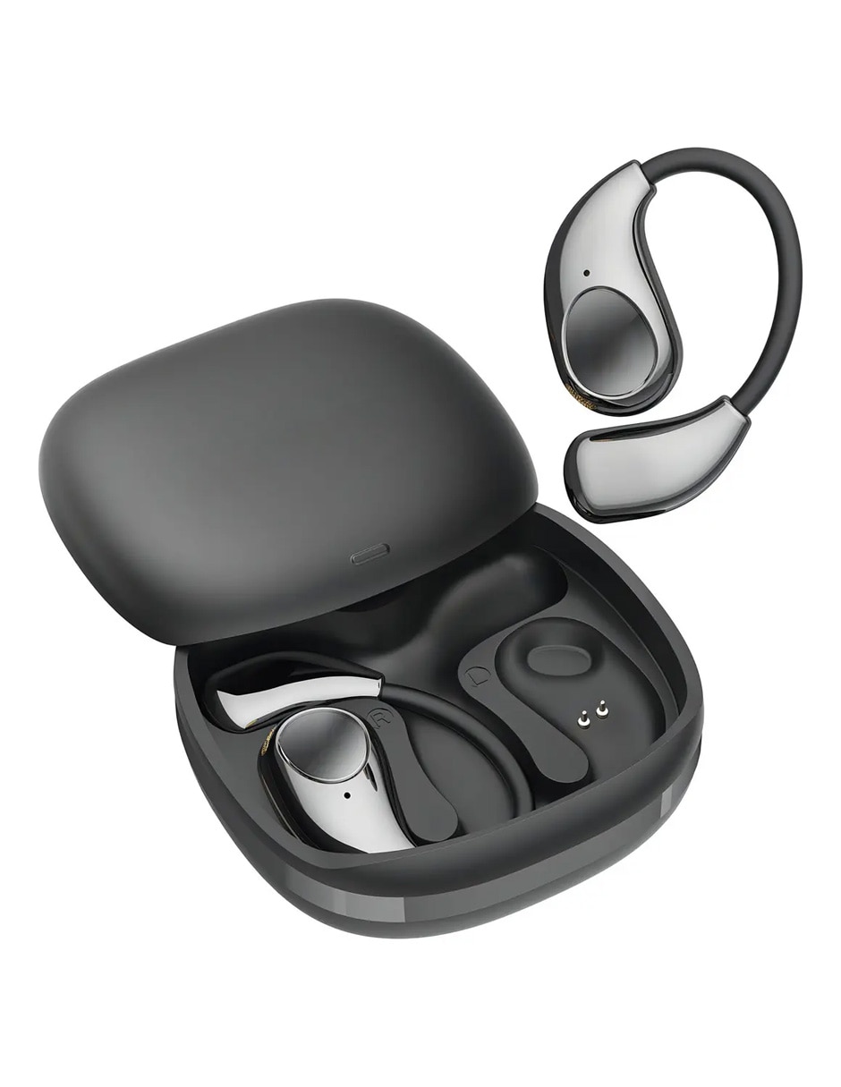 Audífonos On-Ear Petukiuta Box AC510 Inalámbricos