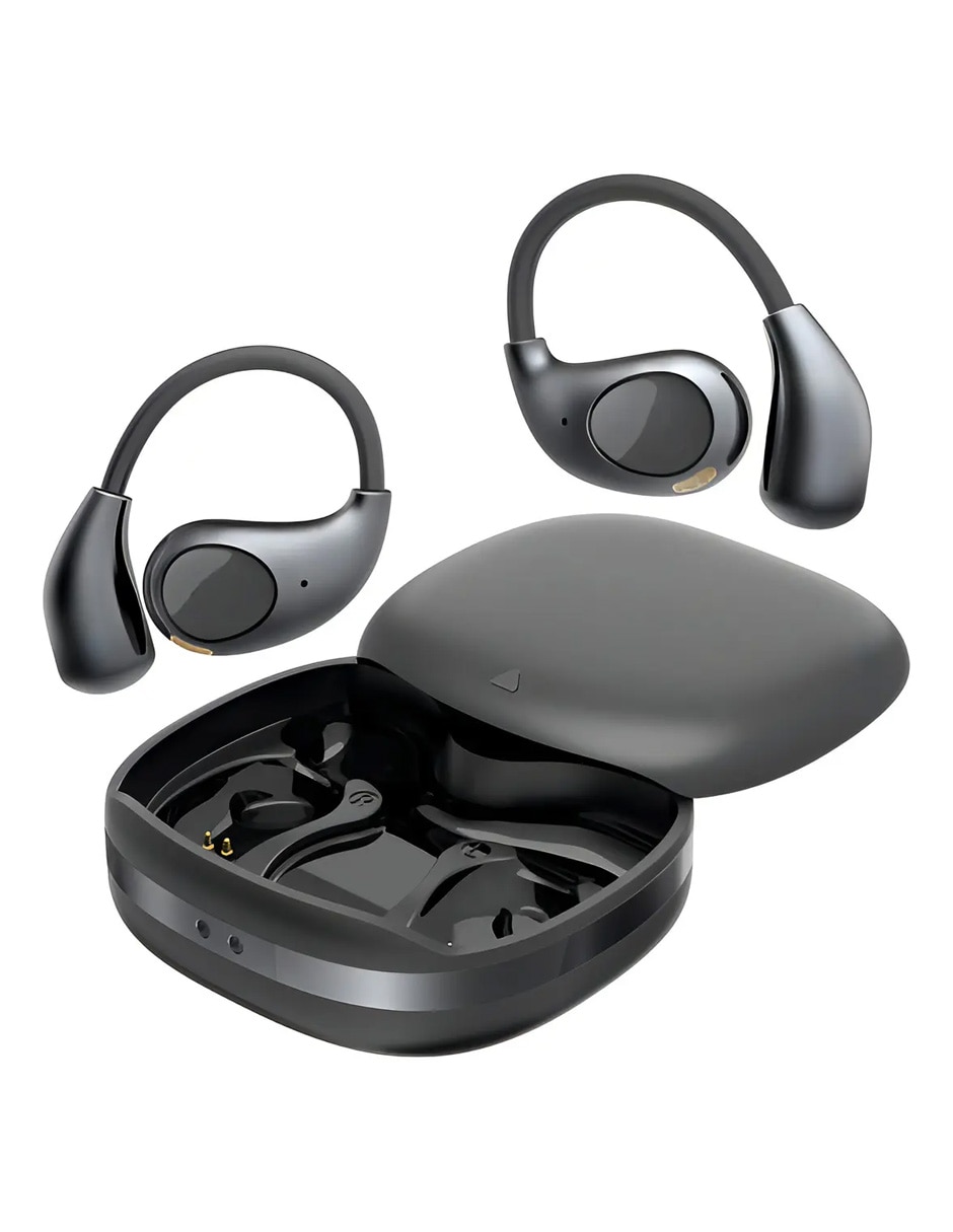 Audífonos On-Ear Petukiuta Box AC510 Inalámbricos