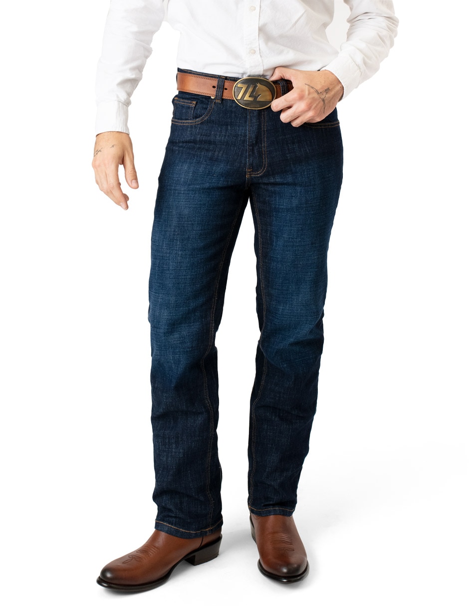 Pantalón Bota para hombre 1