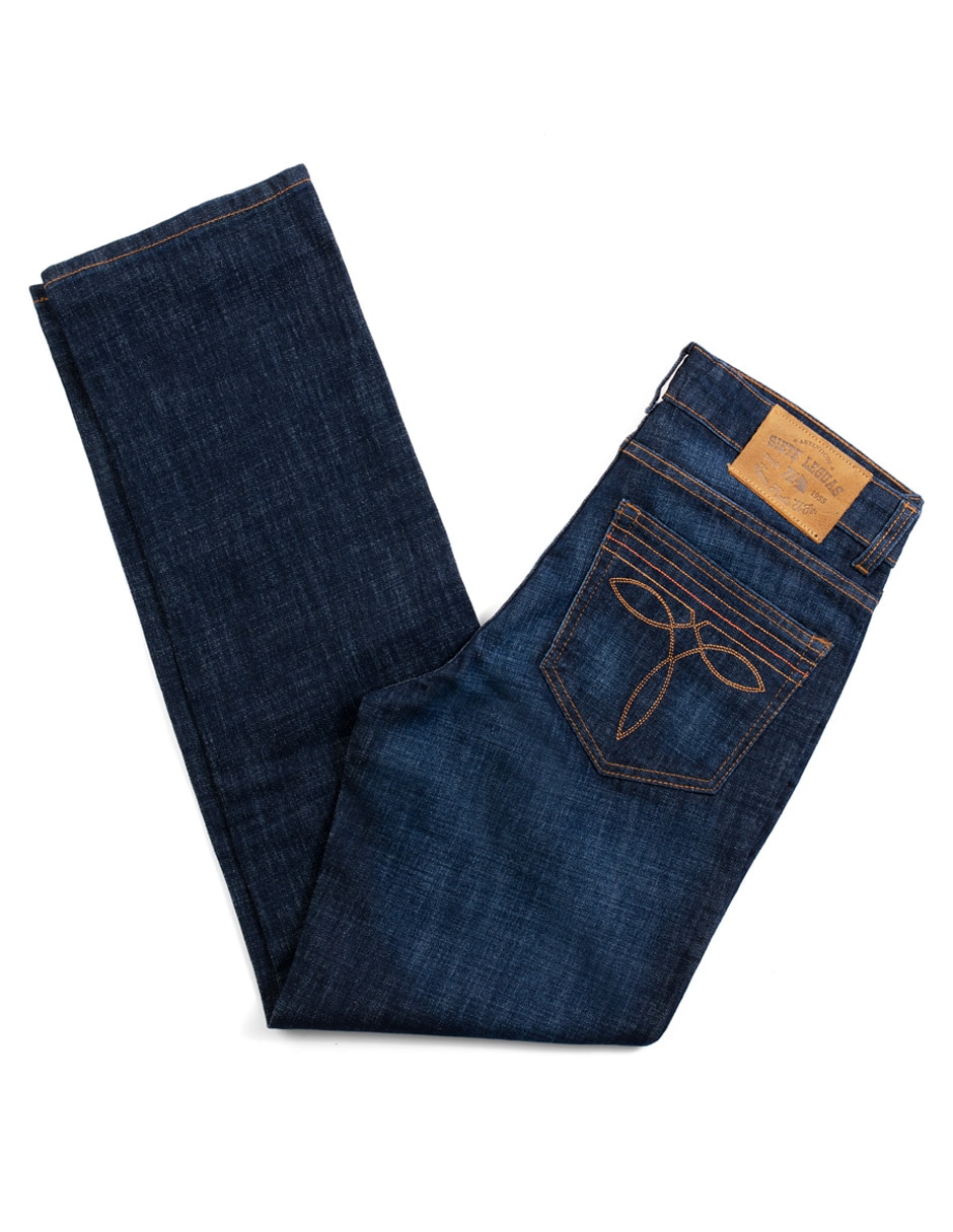 Pantalón Bota para hombre 2
