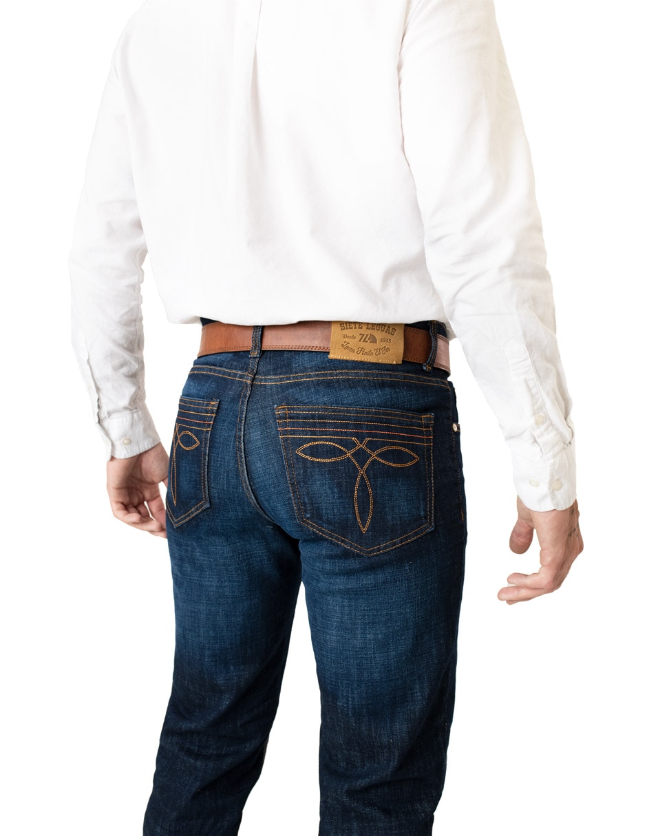 Pantalón Bota para hombre 3