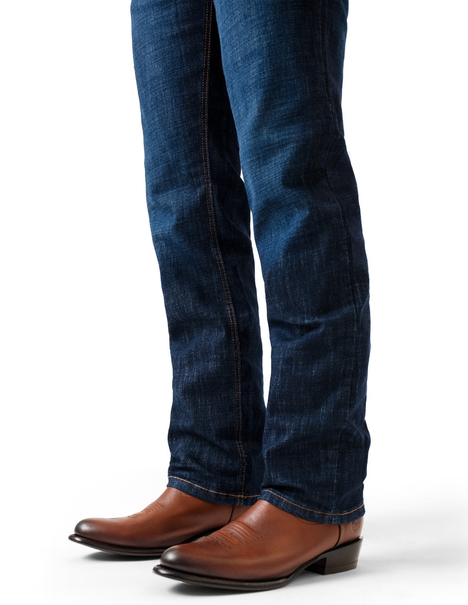 Pantalón Bota para hombre 4