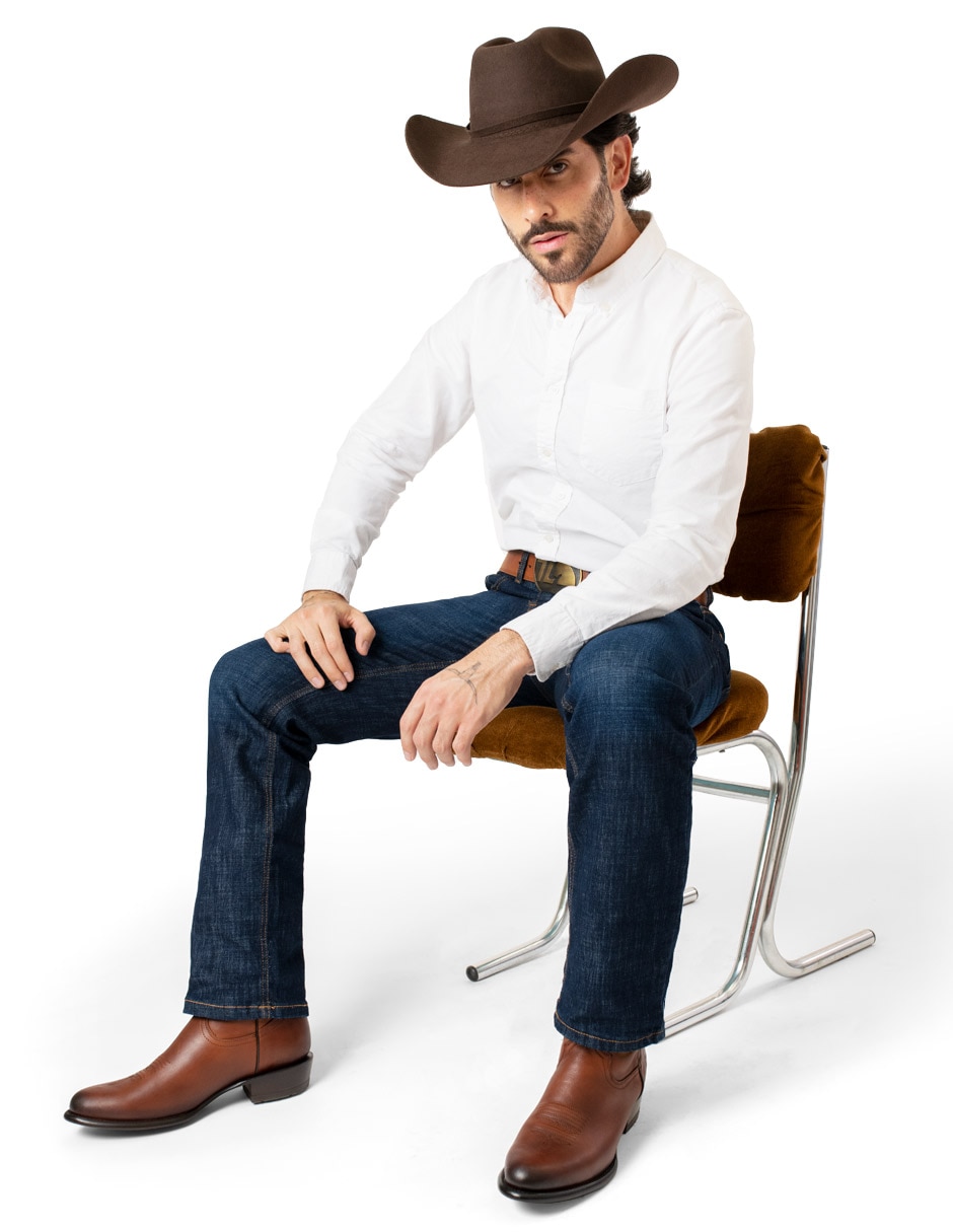 Pantalón Bota para hombre 5