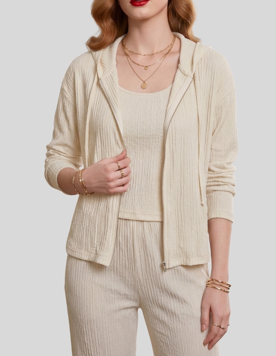 Conjunto Malabis 4 piezas para mujer