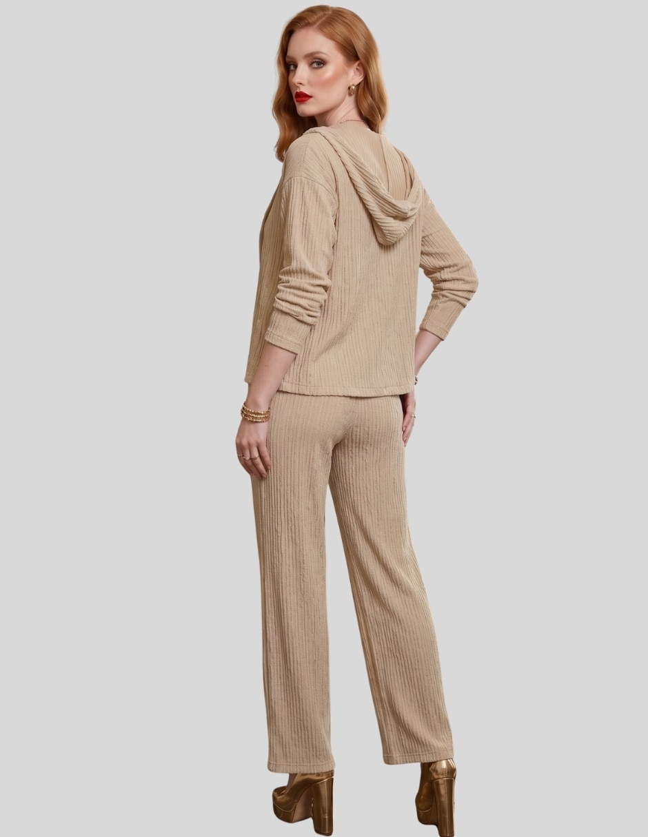 Conjunto para mujer 11