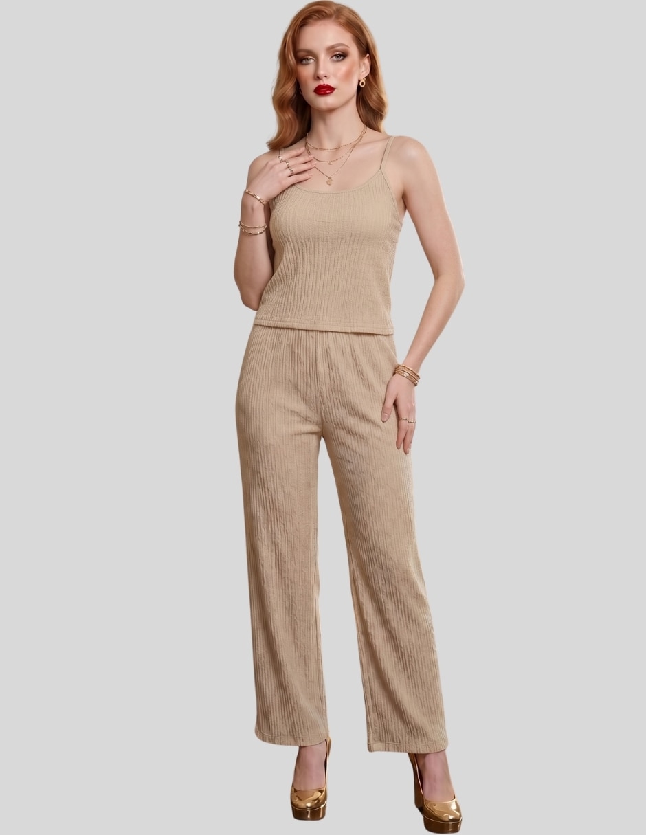 Conjunto para mujer 2