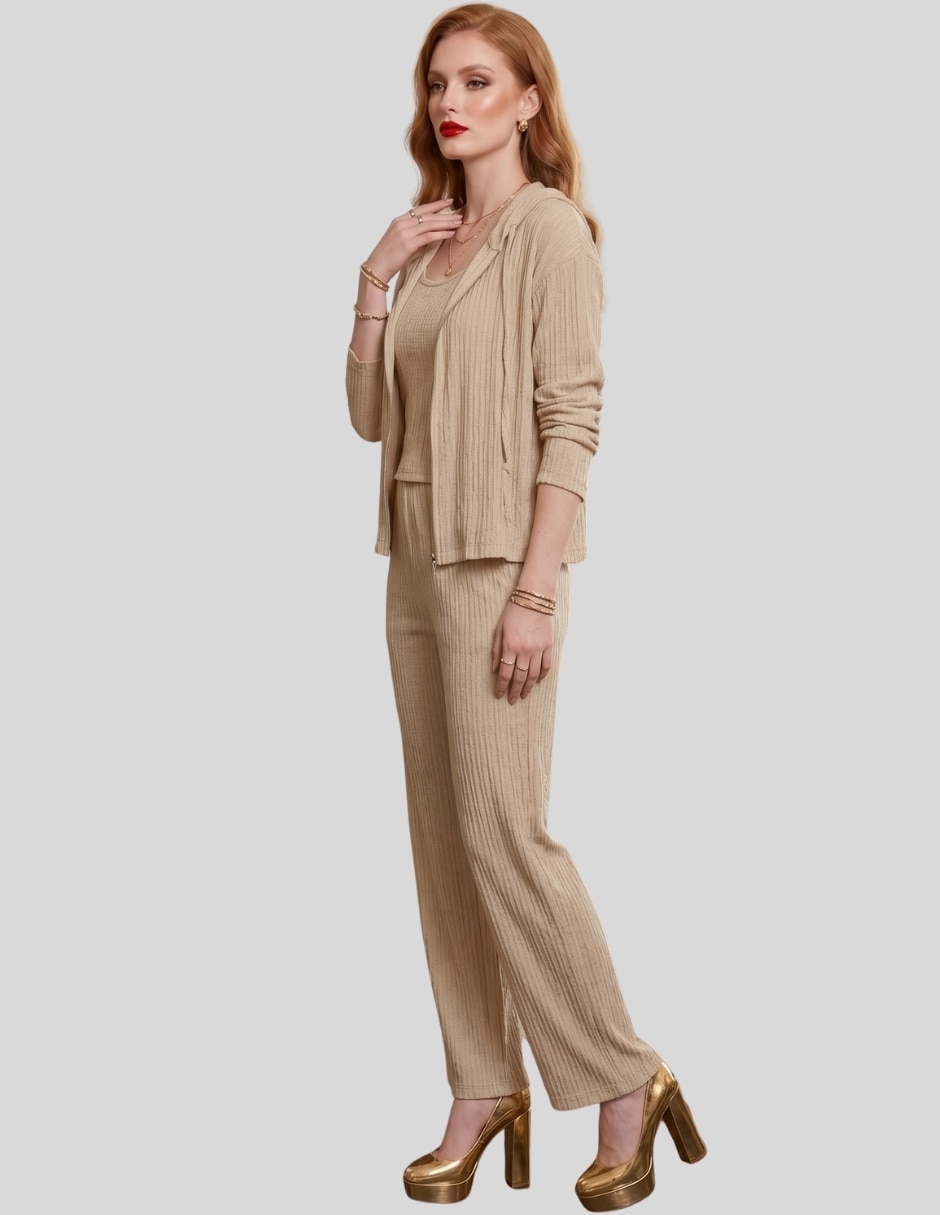 Conjunto para mujer 7