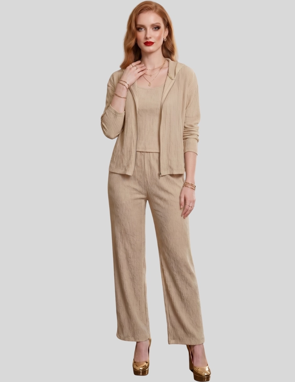 Conjunto para mujer 8