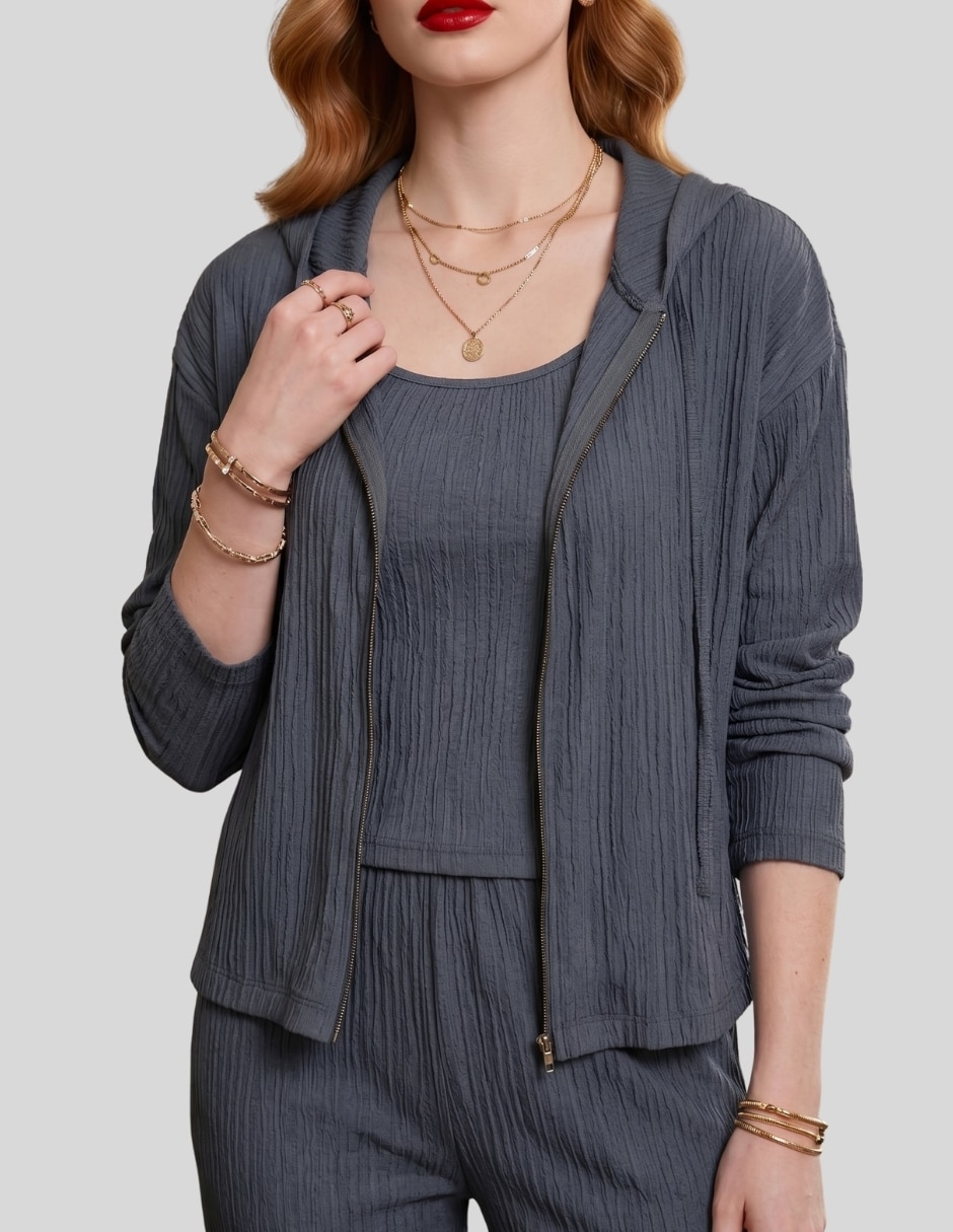 Conjunto Malabis 4 piezas para mujer