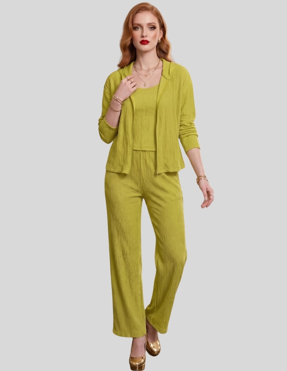 Verde