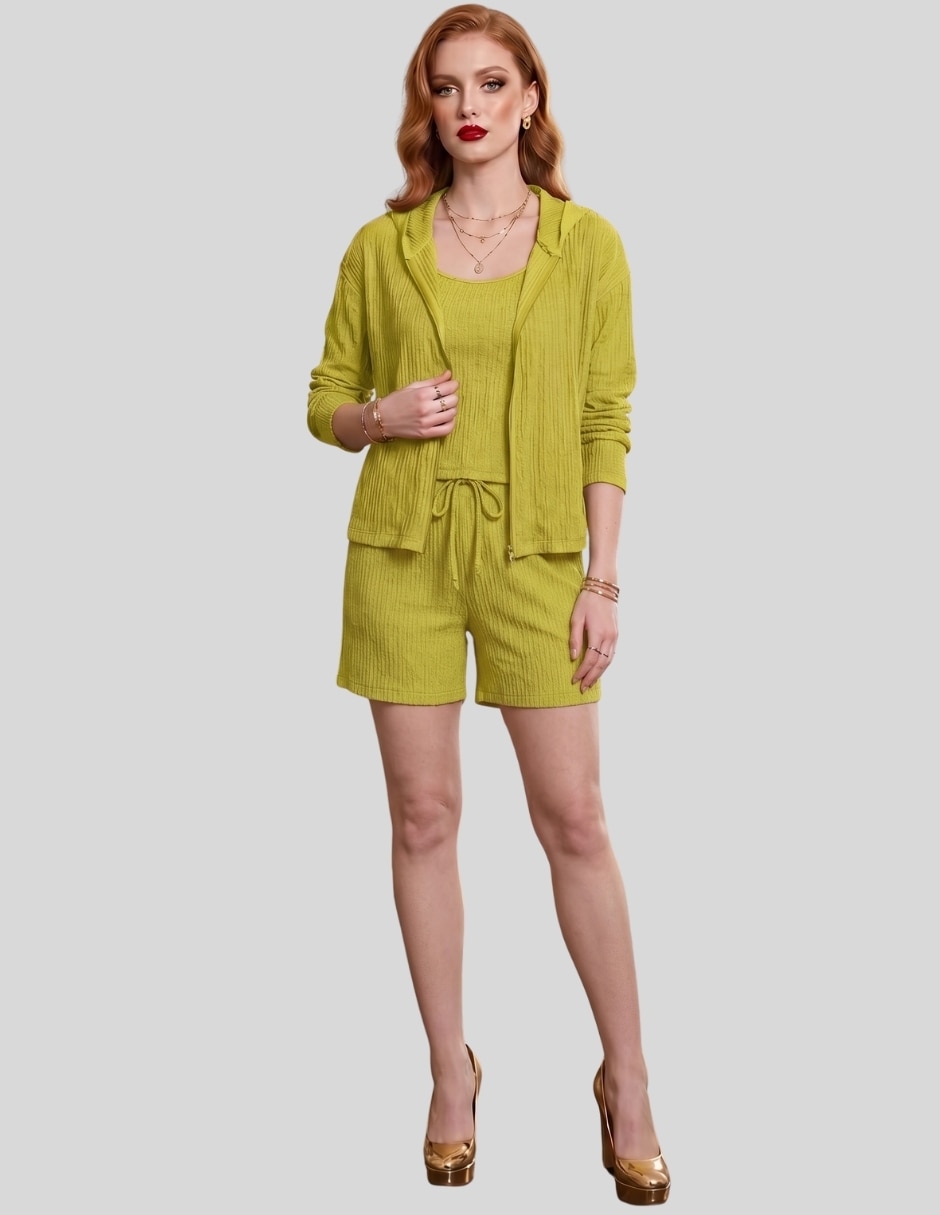 Conjunto para Mujer 5