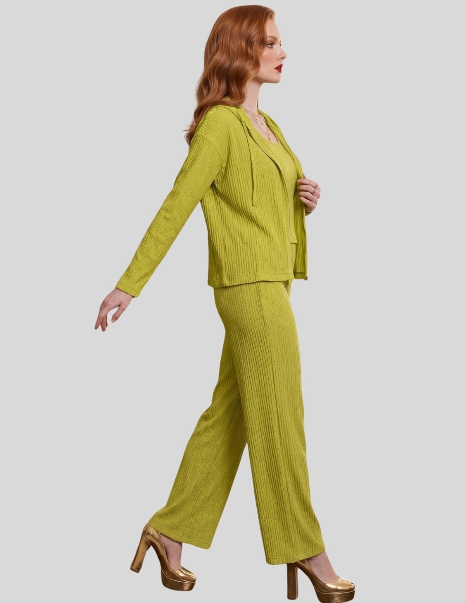 Conjunto para Mujer 7