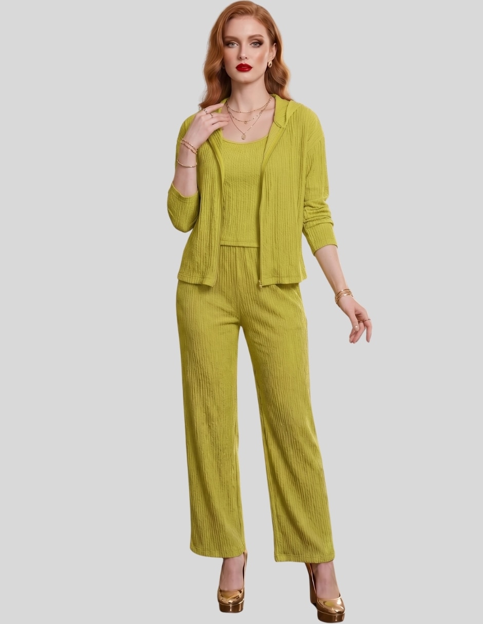 Conjunto para Mujer 8