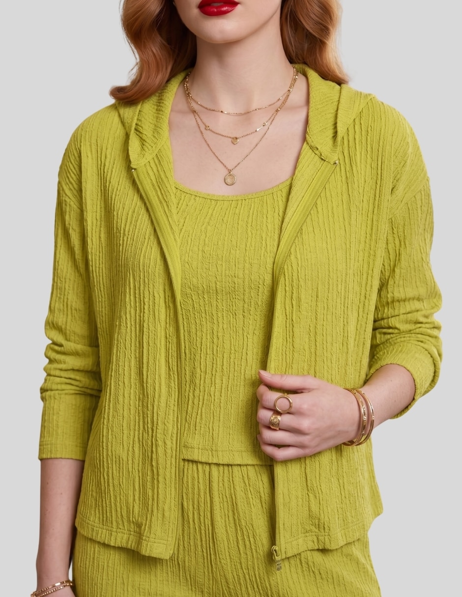 Conjunto para Mujer 10