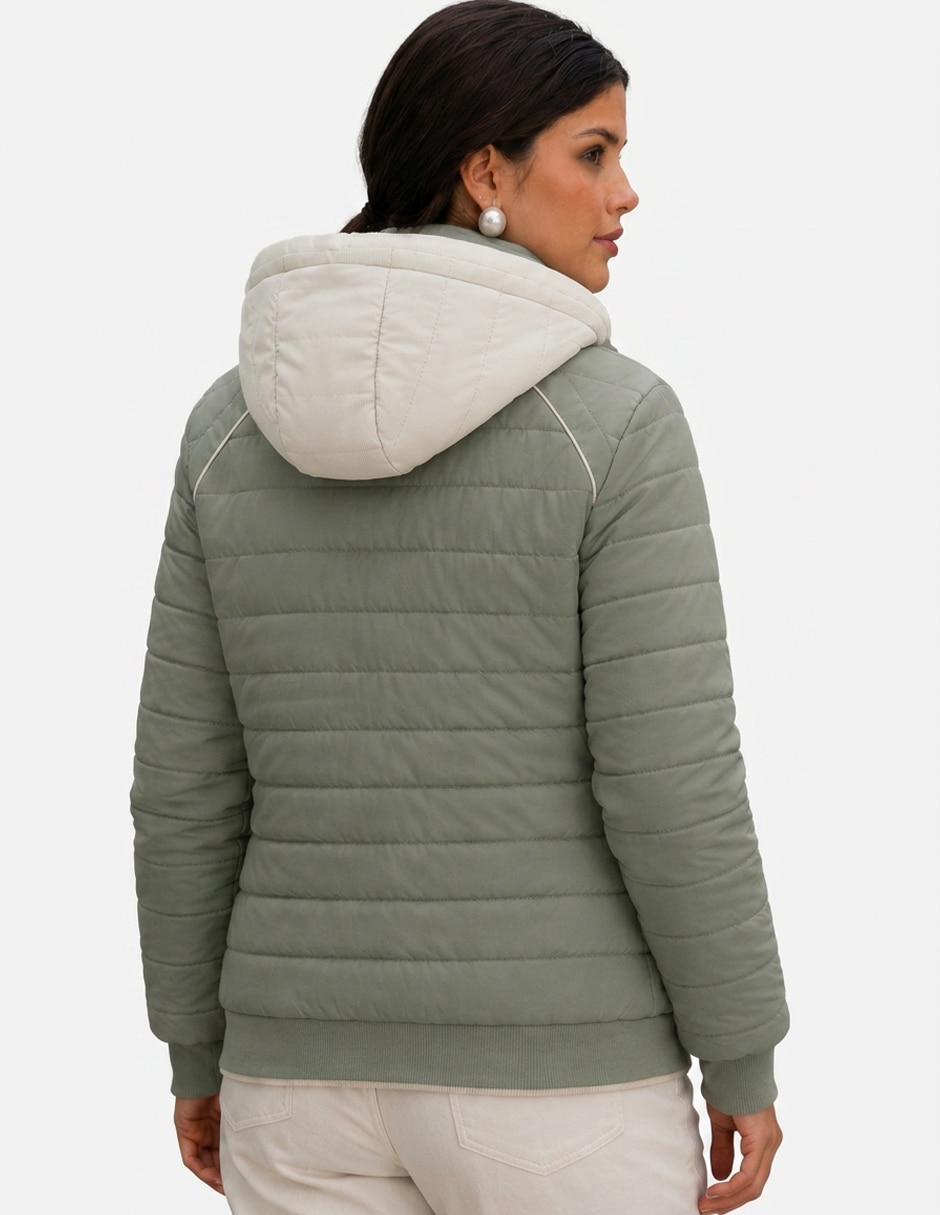 Chamarra para mujer 12