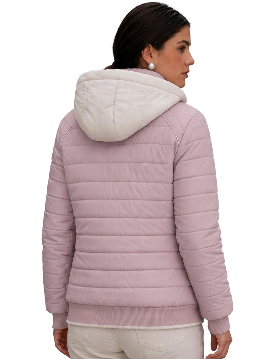 Chamarra para mujer 10