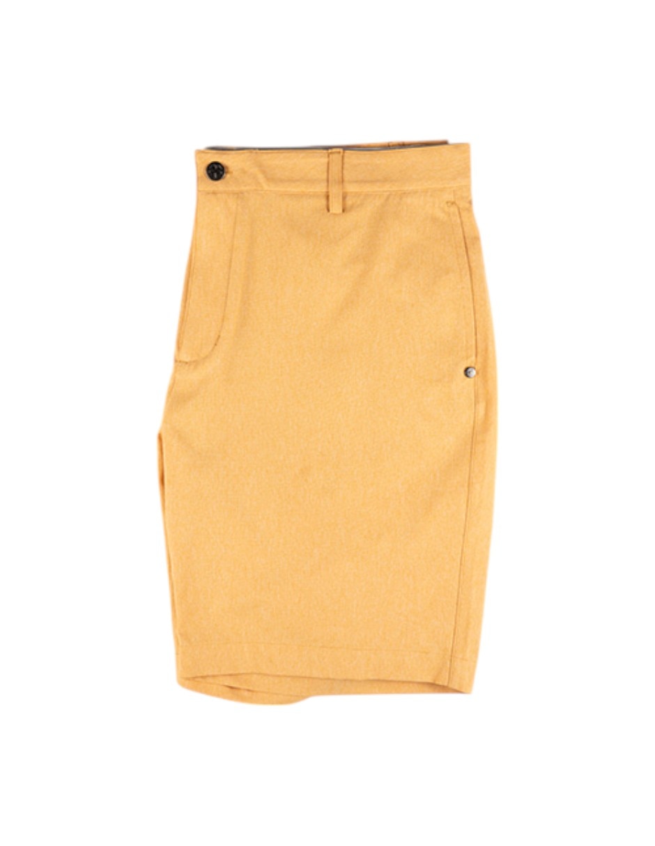 Short Balck Clover para hombre 2