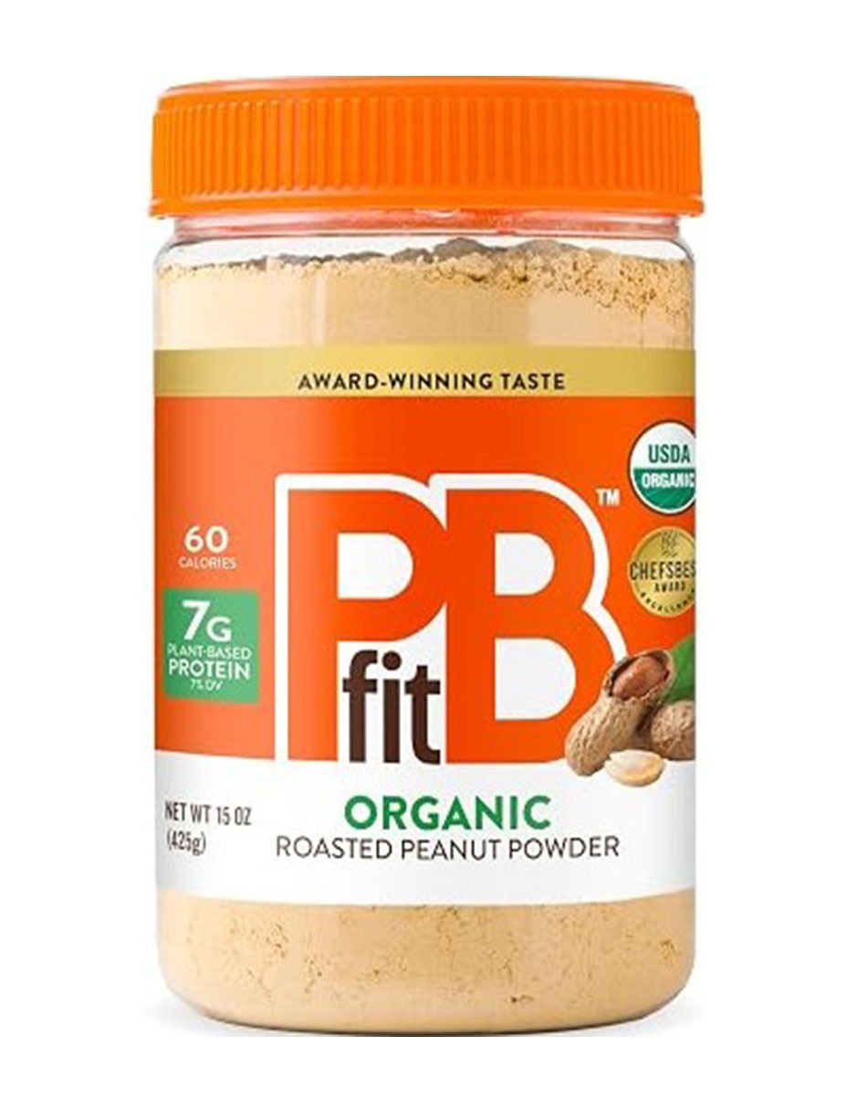 Mantequilla PBFIT de 15 oz