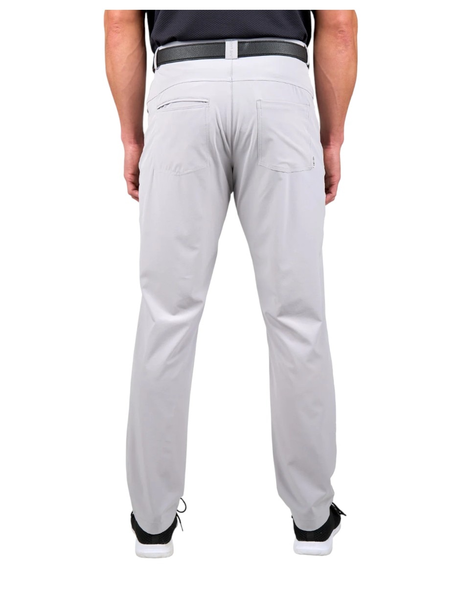 Pantalón recto Jack Slack para hombre 2