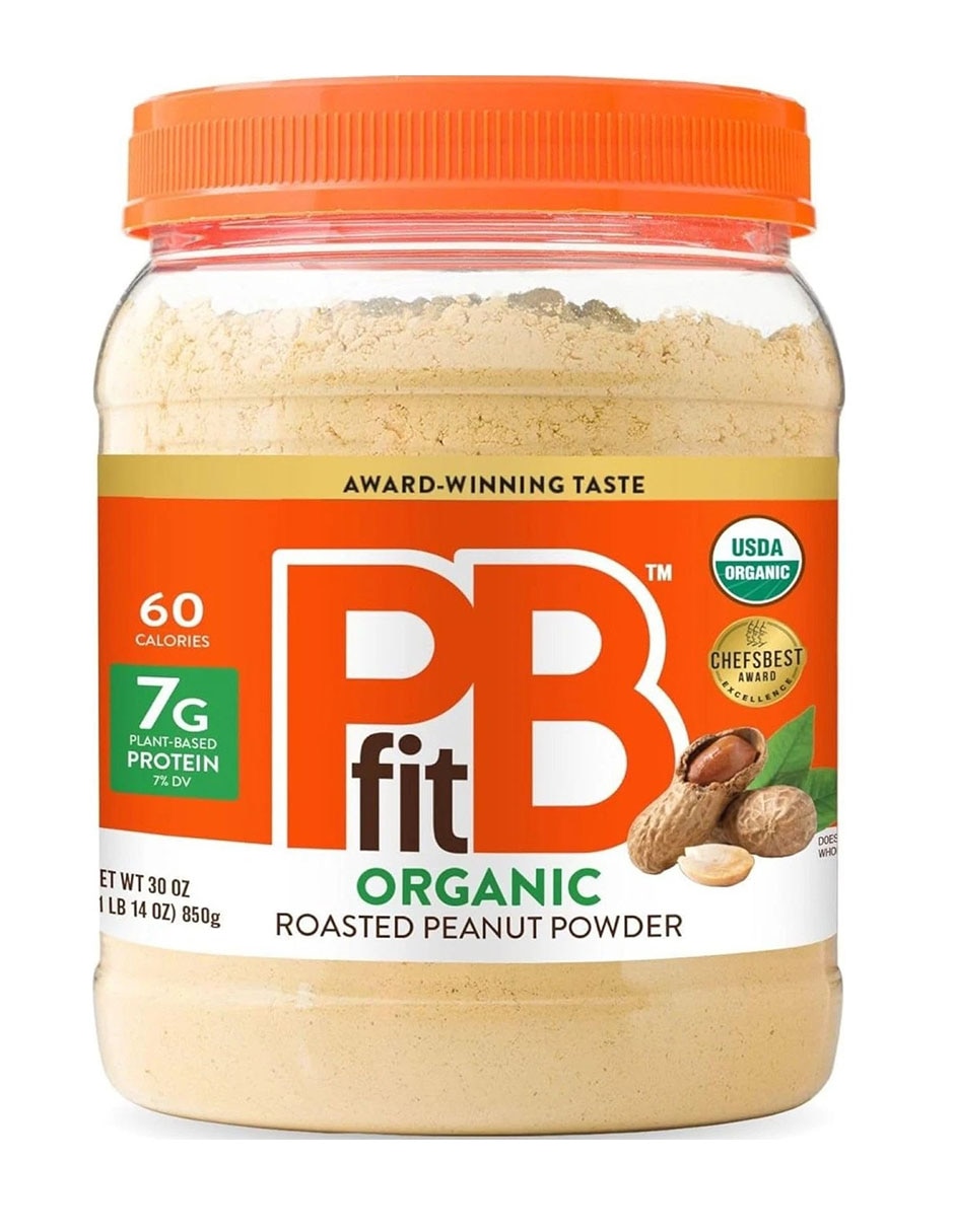 Mantequilla PBFIT de 30 oz
