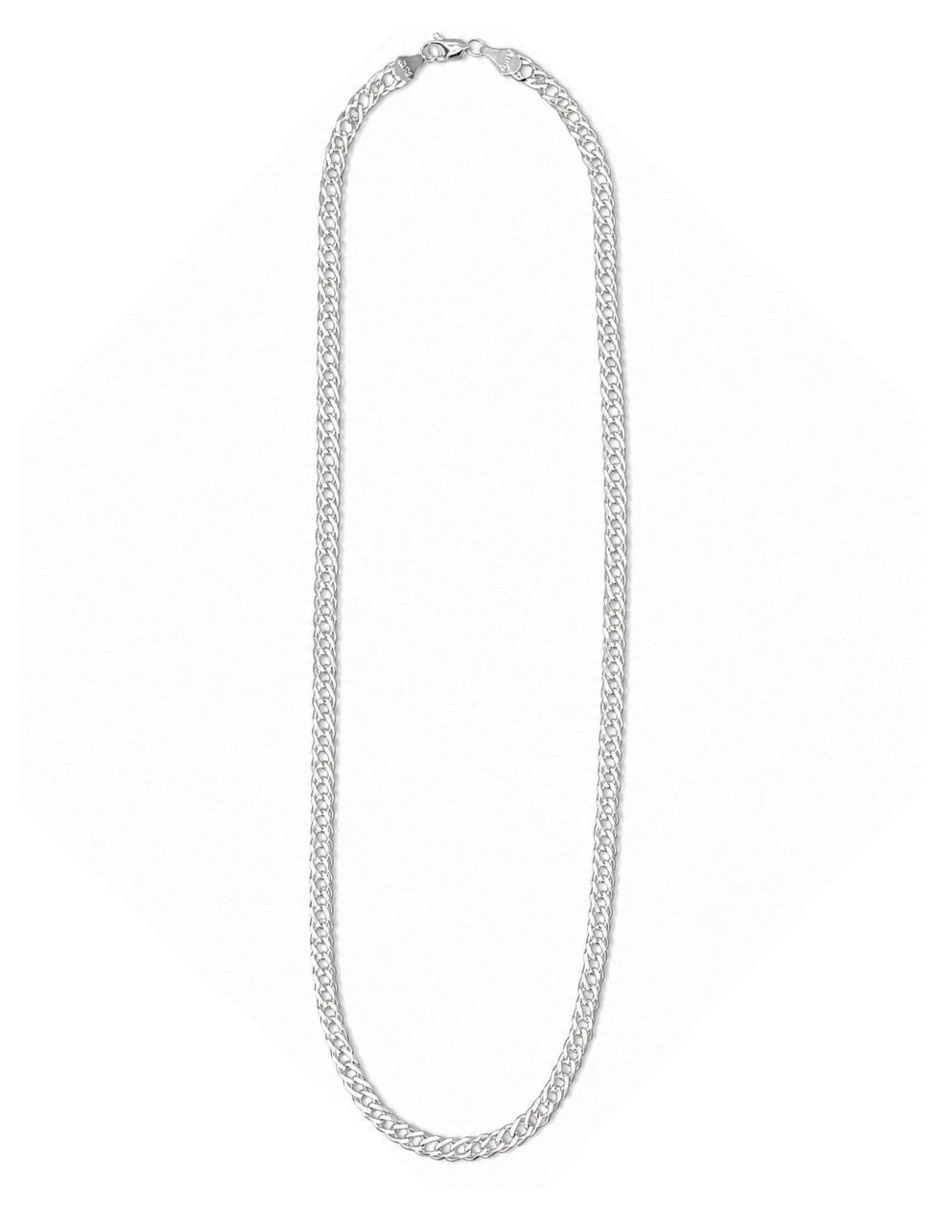 Cadena Crixus Joyeria de plata P925