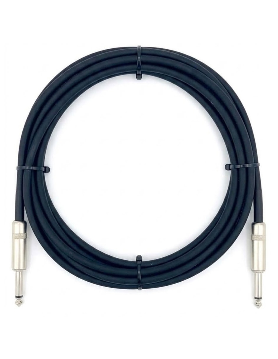Cables para instrumentos musicales 3