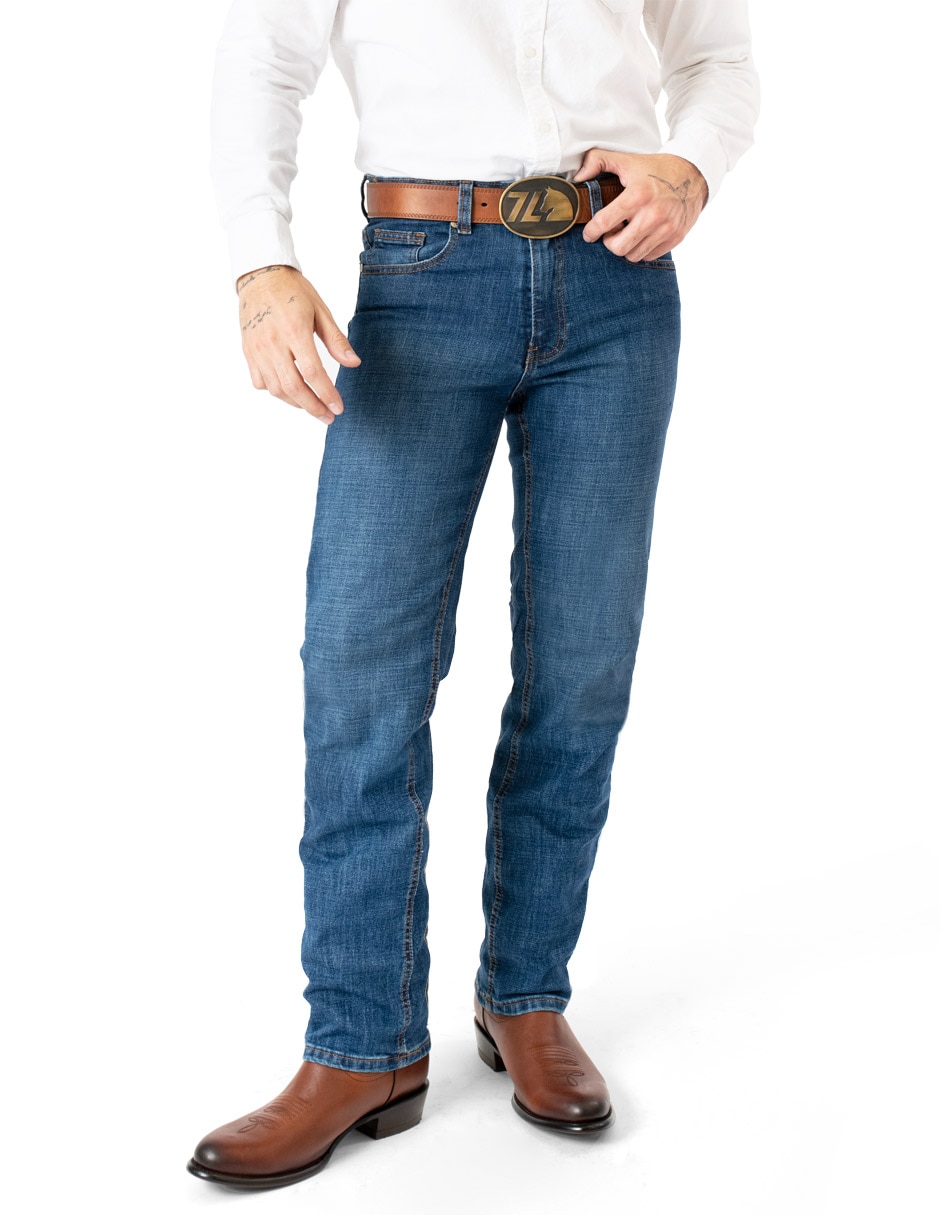 Pantalón Bota para hombre