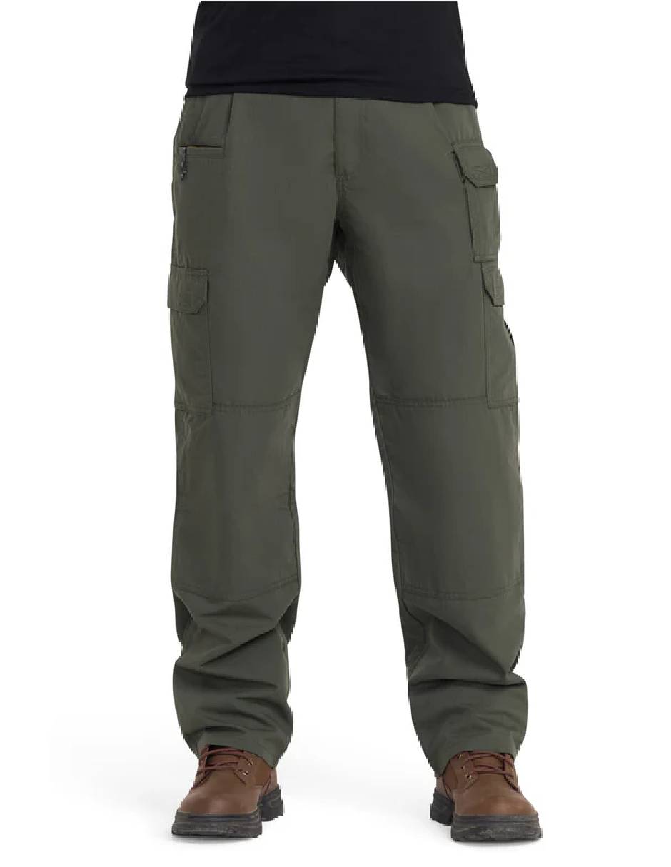 Pantalón cargo regular para hombre