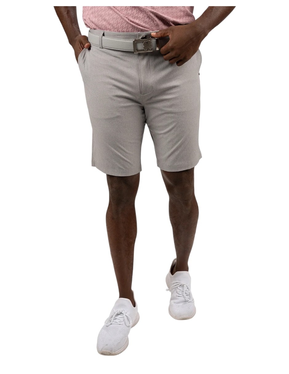 Short Balck Clover para hombre 1