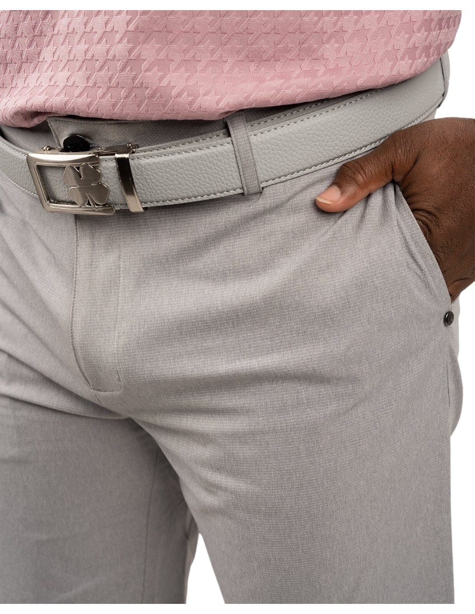 Short Balck Clover para hombre 3