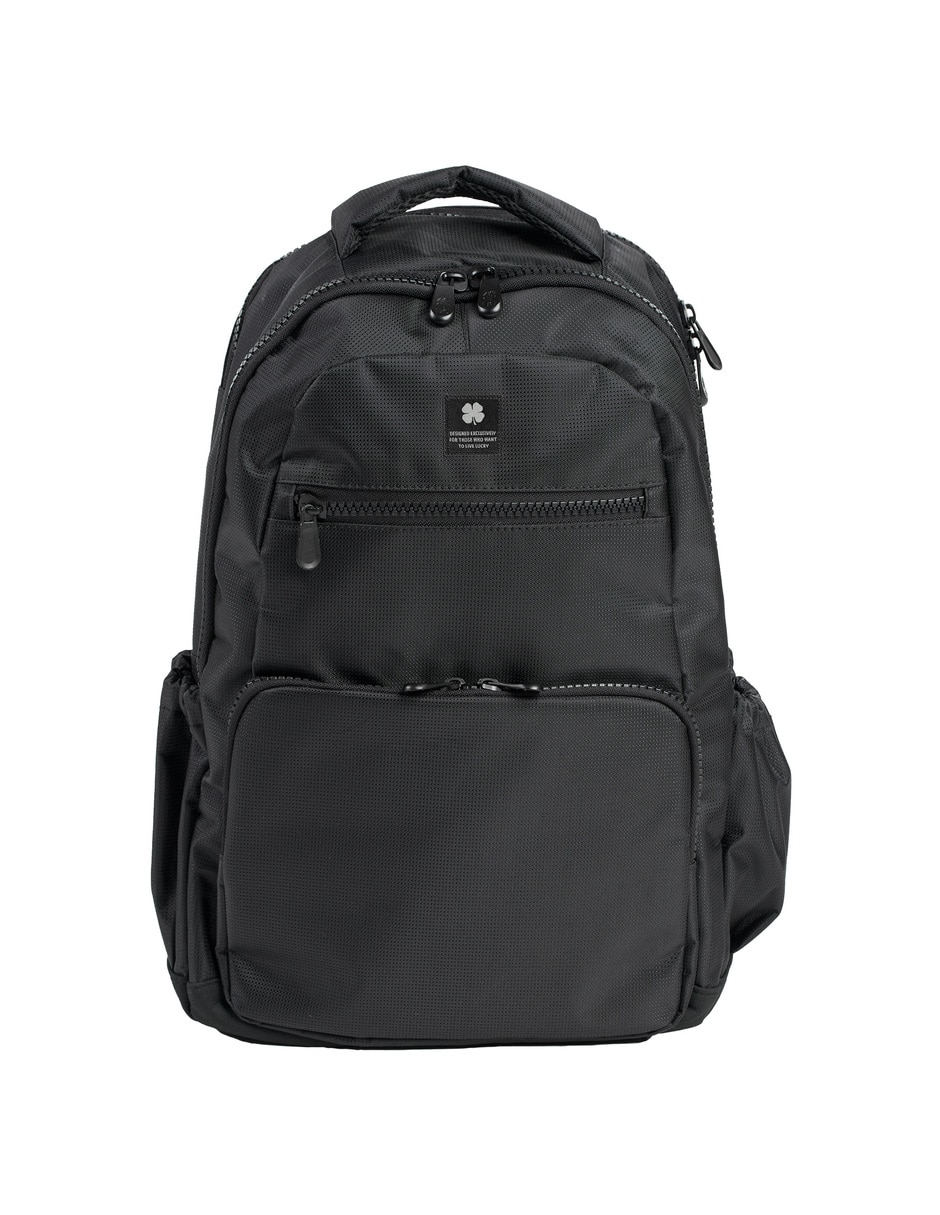 Mochila cargador de hombros casual para unisex