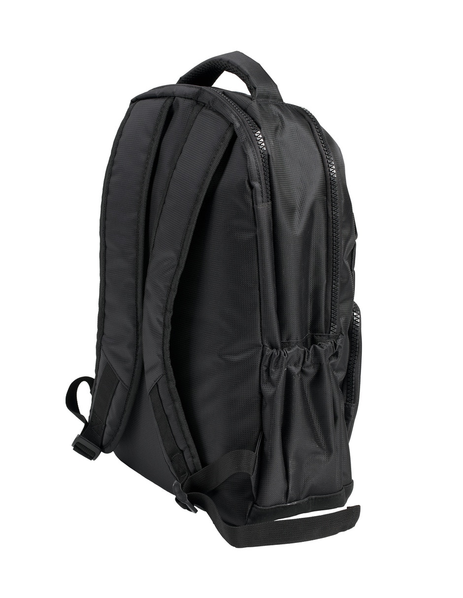 Mochila cargador de hombros casual para unisex 2