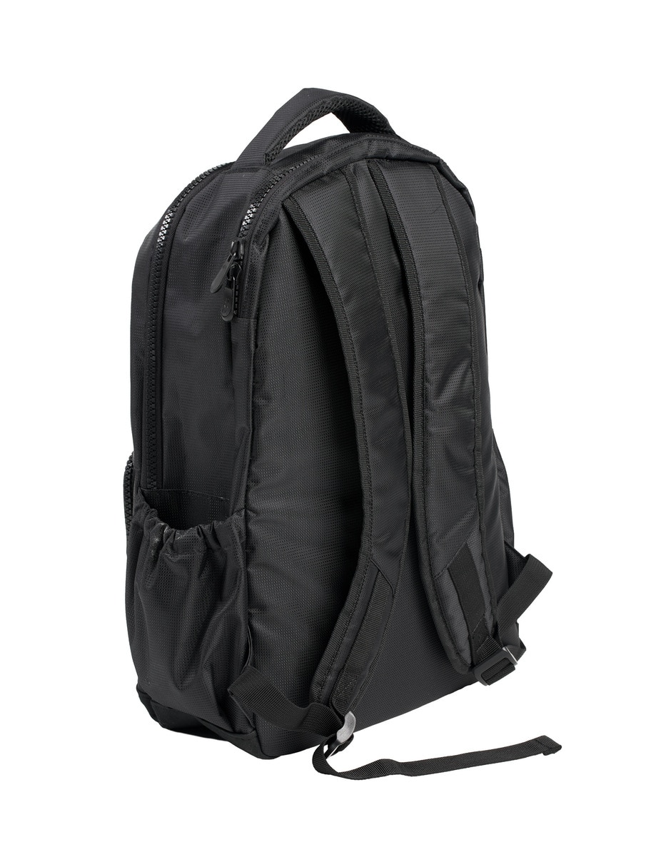 Mochila cargador de hombros casual para unisex 4