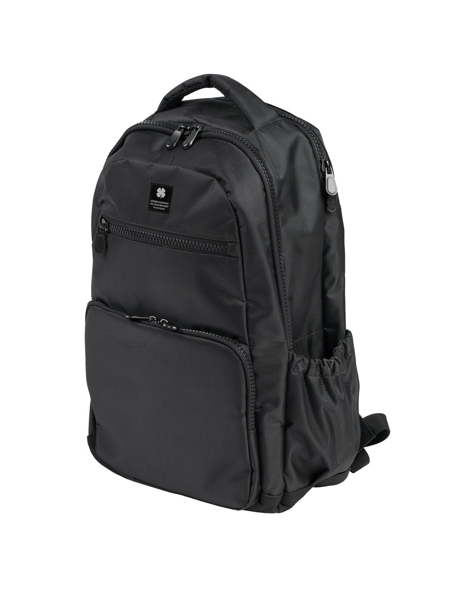 Mochila cargador de hombros casual para unisex 5